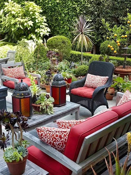 8 Tips for Creating the Best Outdoor Garden