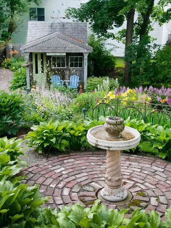 8 Tips for Creating the Best Outdoor Garden
