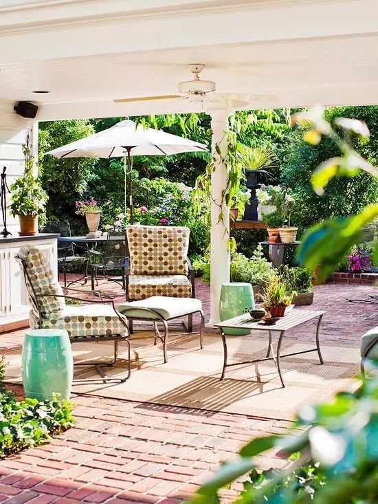 8 Tips for Creating the Best Outdoor Garden