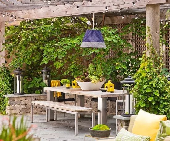 8 Tips for Creating the Best Outdoor Garden