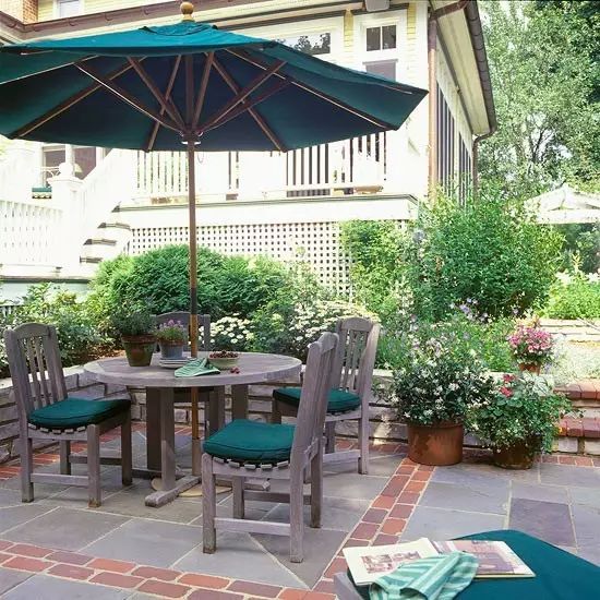 8 Tips for Creating the Best Outdoor Garden