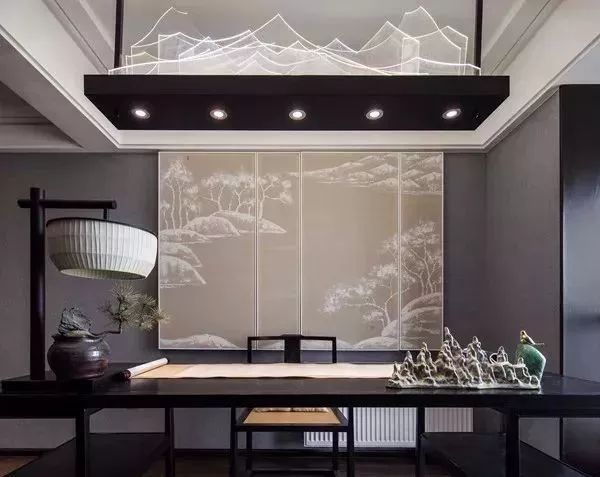 New Chinese style-The best interior design trend