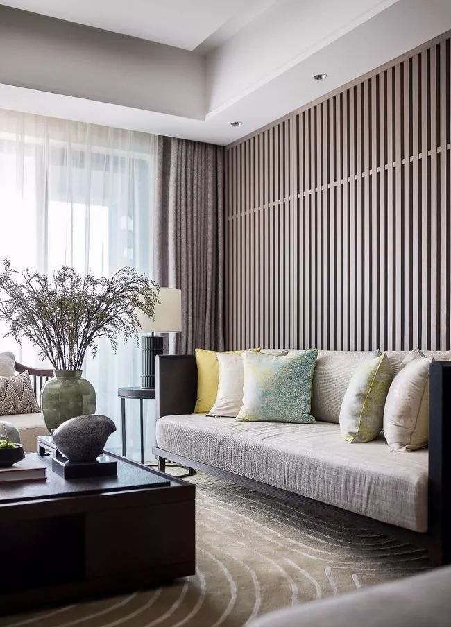 New Chinese style-The best interior design trend