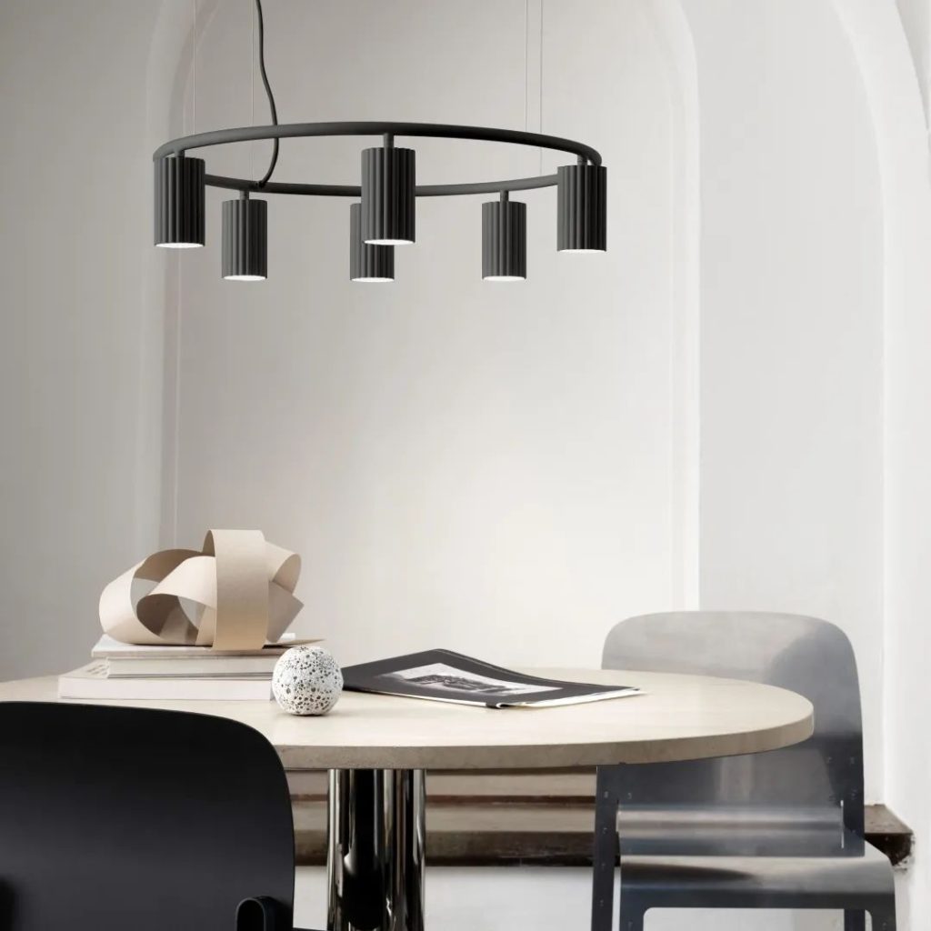 Pholc - one of the most beautiful lighting brands