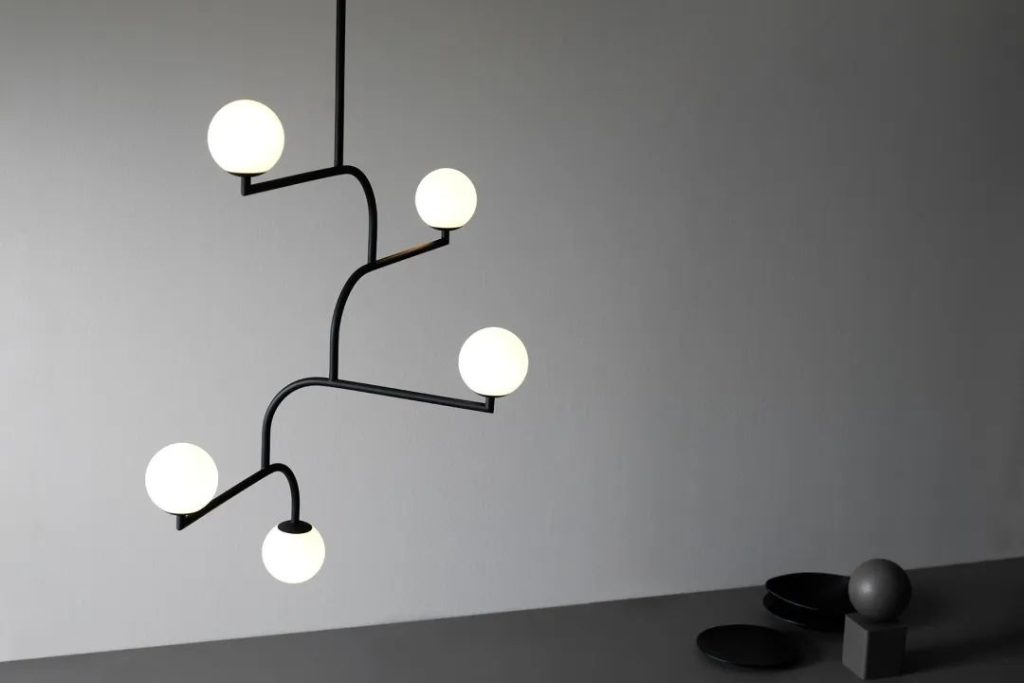 Top 4 Best Pendant Designs in Sweden