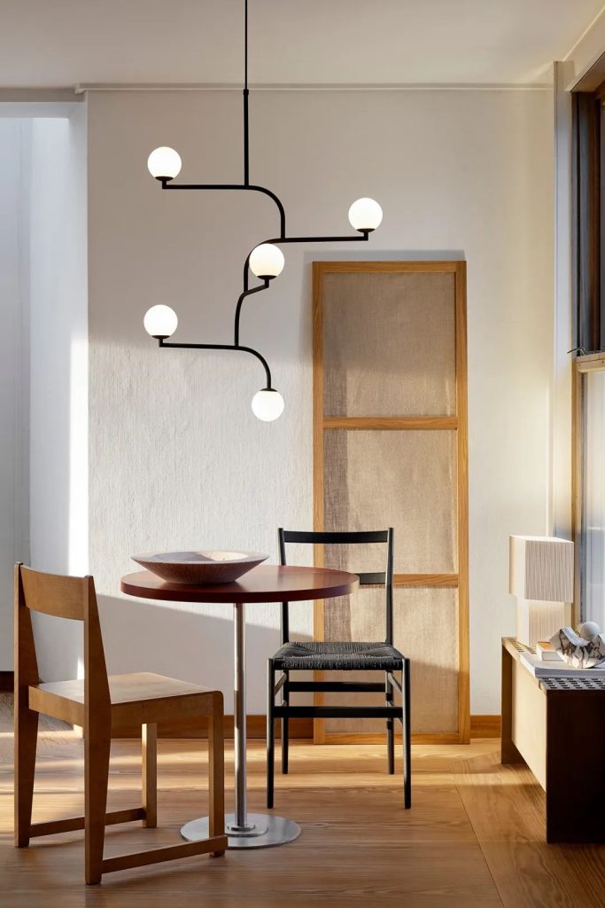 Top 4 Best Pendant Designs in Sweden