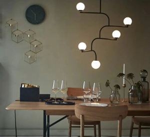 Top 4 Best Pendant Designs in Sweden