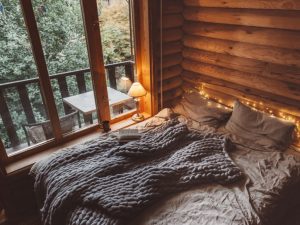 How to Achieve Hygge Bedroom Lighting