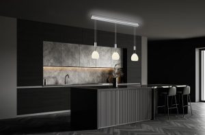 Lighting Options For Low Ceilings