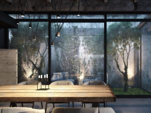 The Bright and Stylish Table Lamp: A Green Addition to Your Home Decor