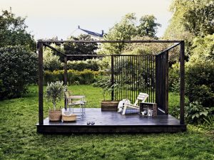 Cattellani Lederam F3: Mesmerizing the Space with its Elegance and Illumination