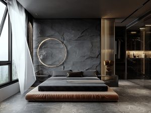Japandi Wall Lights: The Perfect Blend of Japanese and Scandinavian Design