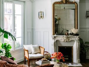 Serien Lighting’s Stunning Poppy Floor Lamp: Blooming with Style and Elegance