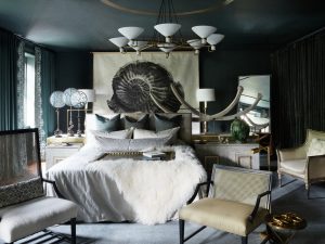 Shining Bright: The Impact of Big Light Shades on Interior Design