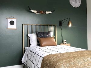Bringing Radiance to Your Vaulted Ceiling Bedroom: Tips on Lighting Design