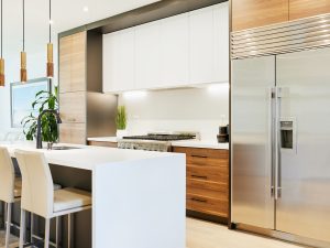 Revamp Your Kitchen with Stylish Plafonnier Cuisine Designs!