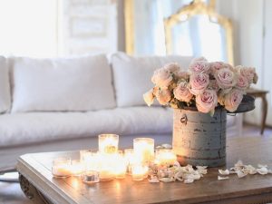 Adding Warmth and Glamour with Gold Wall Lamps