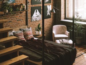 Luminous Bedroom: Unique and Cozy Lamp Ideas for Your Sanctuary