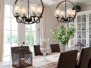 Enhancing Your Space with Up Lights: A Guide to Illuminating Your Home Upward