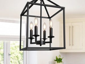 Towering Elegance: Discovering the Grace of Tall Cordless Table Lamps