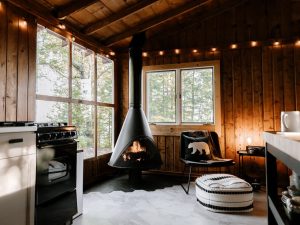 Light up your home with stylish and affordable H&M Home lighting solutions