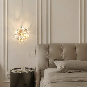 Bee Inspired: Illuminate Your Space with the Buzzworthy Bee Wall Light