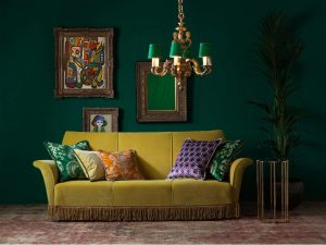 Casting a Warm Glow: The Timeless Elegance of Candle Stick Sconces