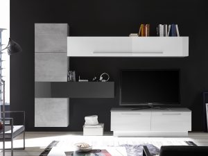 Exploring the Radiant World of the Crushed Crystal Lamp Range