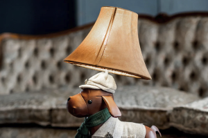 Table Light Ideas for Kids