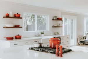 Illuminate Your Kitchen with Stylish Hanging Lights