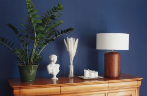 Timeless Elegance: Classic Table Lamps Illuminate Any Space