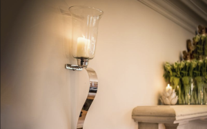 Retro Candlestick Wall Lamps: A Timeless Lighting Solution