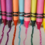 Photo Colorful brilliance