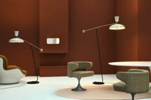 Illuminate Your Space with the G1 Floor Lamp