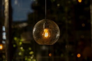 Stylish Designer Glass Lighting under $250