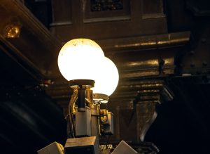 Enhance Your Space with a Natural Rattan Pendant Lamp