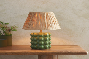 Stunning Modern Porcelain Table Lamps Collection